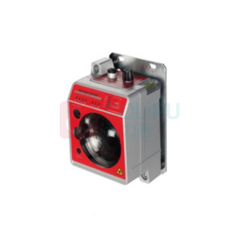劳易测 光学数据传输器 DDLS 508 120.4 L 50132928,120米带激光瞄准光通信