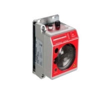 劳易测 光学数据传输器 DDLS 508 120.3 L 50132927,120米带激光瞄准光通信