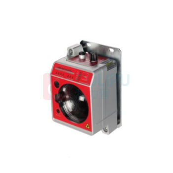 劳易测 光学数据传输器 DDLS 508 120.3 L 50132927,120米带激光瞄准光通信
