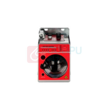 劳易测 光学数据传输器 DDLS 508 120.3 L 50132927,120米带激光瞄准光通信