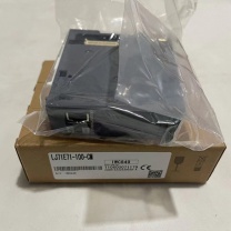 三菱 uni MITSUBISHI通讯模块以太网 LJ71E71-100-CM