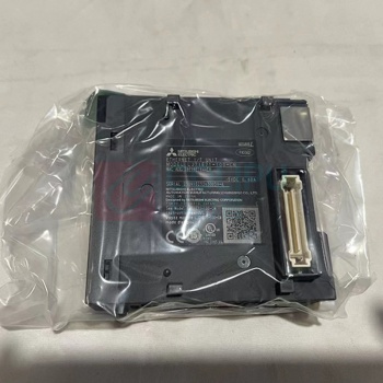 三菱 uni MITSUBISHI通讯模块以太网 LJ71E71-100-CM