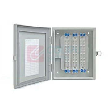 三吝 电话分线箱 SL-00216 【30对】