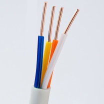 西门子 SIEMENS 4芯网线通讯线1米 6XV1840-2AH10