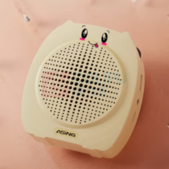 大行 ASiNG 小蜜蜂扩音器 S16