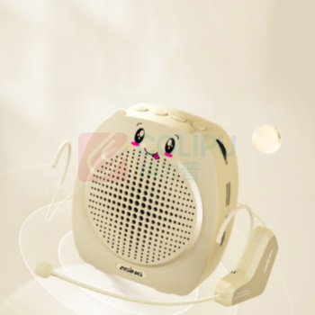 大行 ASiNG 小蜜蜂扩音器 S16