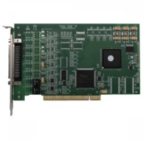 ENVIPC 1553B通讯板卡 CHRU31351 PCI接口 单通道 MIL-STD-1553B总线通讯 每通道A、B双冗余总线 功能可设置BC、RT、BM同时工作 含终端电阻2个 耦合器1个(含STUB端子两个)