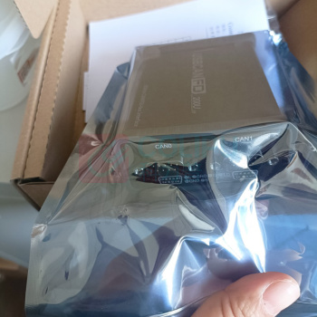 标阜 USB转CANFD接口卡 USBCANFD-200U 含通讯线