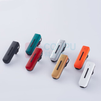 步频 bupin 无线讲解器一对多导游讲解器高端会议工厂参观政企接待团队讲解系统 接收器 R1