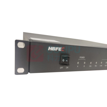 HBFEC 通信系统配件 用户端设备卡装置 Acropass-T3000