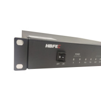 HBFEC 通信系统配件 用户端设备卡装置 Acropass-T3000