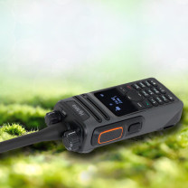 海能达 Hytera 商用数字对讲机 PD590 语音加密多种信令专业大功率手持电台