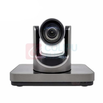 融讯 IP型一体化高清视频会议终端 TV电话会议终端 T901 12倍变焦 1080P 双路HDMI 内置12倍变焦1080P 输出双路HDMI