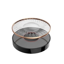 泛腾 fomtalk 手持对讲机 Max660P 远距离350MHz 单只装 国产全自主抗干扰 工地酒店物业安保餐饮商务办公专用