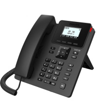 飞利浦 PHILIPS IP电话机座机 VOIP网络电话 呼叫中心话务电话 TAIP108HA 百兆网口 双SIP账号 可壁挂 电源供电