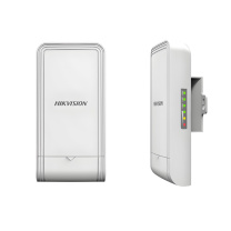 海康威视 HIKVISION 网桥 工作频段:2.4GHz|传输速率:867Mbps 传输距离:1000m|带无线监控
