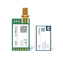 泽耀 433通讯设备 A39-T433A33D1a(2w) 货期20天