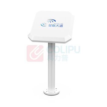 星联天通 SATELLINK 卫星电话智控基座 P921 (含20米线缆) 适配T901/T909