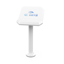 星联天通 SATELLINK 卫星电话智控基座 P921 (含20米线缆) 适配T901/T909