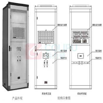 NPP 智能信号装置 FZXD-2A 180V~280V