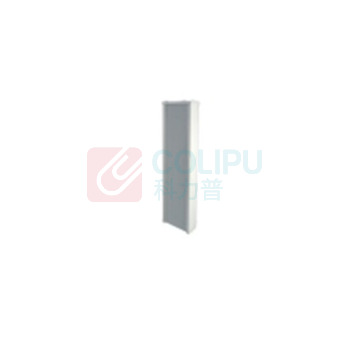 LISTS 广播音柱 LD-660 功率:60W 内置扬声器:5寸×5只