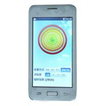 军信安科 反窃听窃视探测仪 FDA-613 (白色)