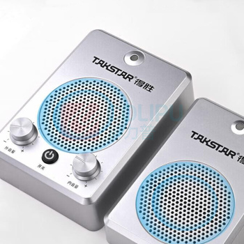 得胜 TAKSTAR 扩音器 DA-235