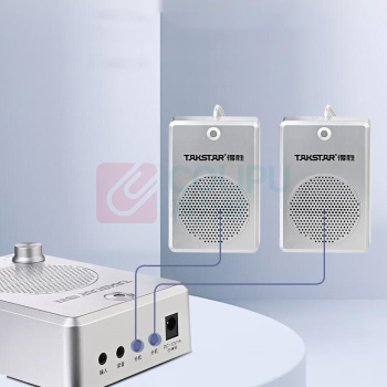 得胜 TAKSTAR 扩音器 DA-235