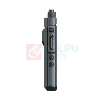 海能达 Hytera 公网对讲机 HYT-P60 IP68防水, 24小时续航