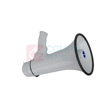 新科 SHINCO 手持式喊话器 k02