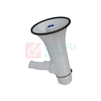 新科 SHINCO 手持式喊话器 k02