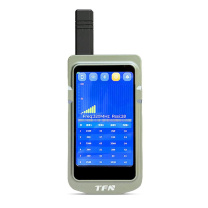 TFN 无线信号探测器检测仪 手机WIFI 蓝牙信号侦测设备 PHC3 4.3英寸彩屏