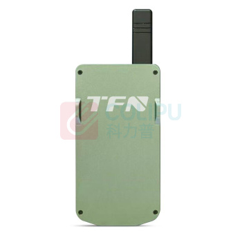 TFN 无线信号探测器检测仪 手机WIFI 蓝牙信号侦测设备 PHC3 4.3英寸彩屏