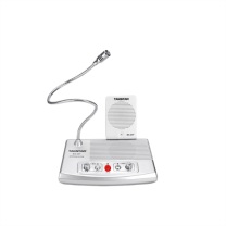 得胜 TAKSTAR 窗口扩音器 DA-237 (银色)