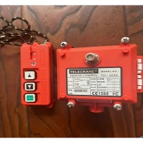 TELECRANE 遥控器 F21-2s RX