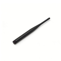 优企 4G全频段胶棒天线 16.3cm (黑色) 4G一体胶棒