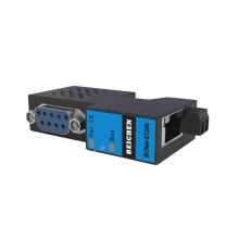 BEICHEN 以太网通讯处理器 BCNet-S7200 桥接型非西门子触摸屏