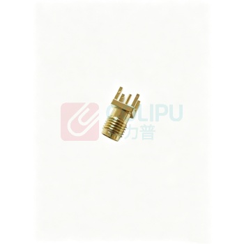 稔田 天线接口 SMA-KE 内孔正脚,牙长8mm间距5.1mm