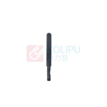杰创信 胶棒天线 2.4G-6G SMA内孔,168mm