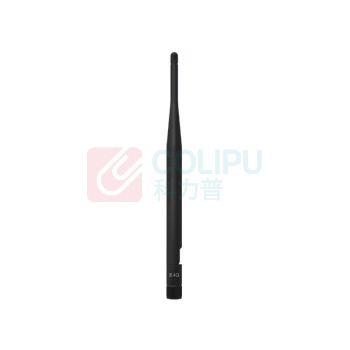 泽耀 胶棒天线 TX2G4-JKA020 19.5cm 2.4G 高增益天线 无线模块 胶棒天线 单鞭天线 小棒天线 全向天线
