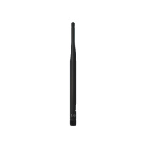 泽耀 胶棒天线 TX2G4-JKA020 19.5cm 2.4G 高增益天线 无线模块 胶棒天线 单鞭天线 小棒天线 全向天线