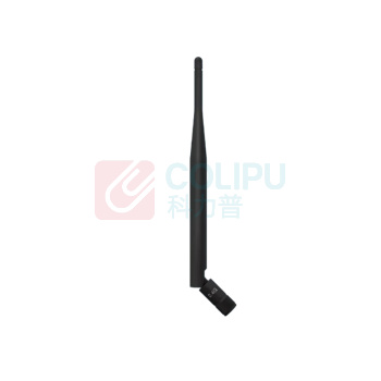泽耀 胶棒天线 TX2G4-JKA020 19.5cm 2.4G 高增益天线 无线模块 胶棒天线 单鞭天线 小棒天线 全向天线