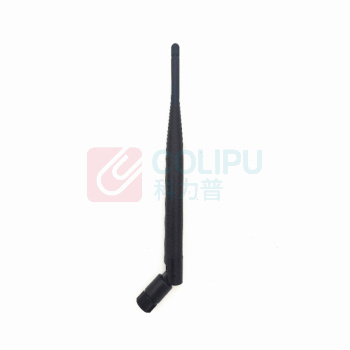泽耀 胶棒天线 TX2G4-JKA020 19.5cm 2.4G 高增益天线 无线模块 胶棒天线 单鞭天线 小棒天线 全向天线