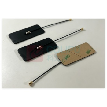 HXANT 天线 HX-FPCUWB-4118-63B4-FPXY_FPC PC+压延铜_黑色