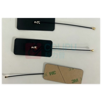 HXANT 天线 HX-FPCUWB-4118-63B4-FPXY_FPC PC+压延铜_黑色