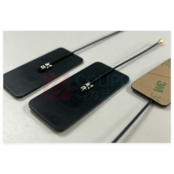 HXANT 天线 HX-FPCUWB-4118-63B4-FPXY_FPC PC+压延铜_黑色