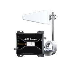 BOOSTCUBE 信号放大器 4G+5G 城区标准版