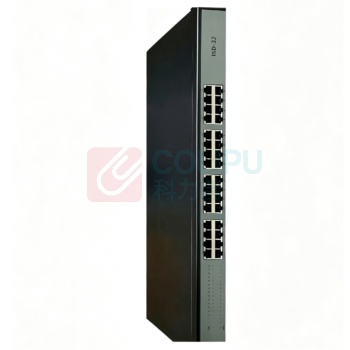 高科通信 模拟用户网关 IAD-32