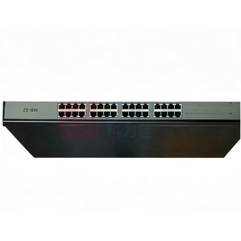 高科通信 模拟用户网关 IAD-32