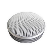 海康威视 HIKVISION 高保真拾音器 DS-2FP4021-B 拾音距离60平方米 